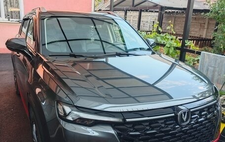 Changan CS35 Plus, 2023 год, 2 000 000 рублей, 3 фотография