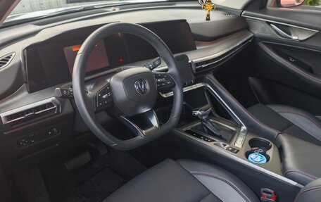 Changan CS35 Plus, 2023 год, 2 000 000 рублей, 9 фотография