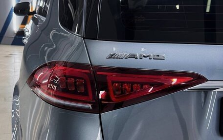Mercedes-Benz GLE AMG, 2021 год, 8 000 000 рублей, 6 фотография