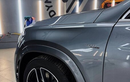 Mercedes-Benz GLE AMG, 2021 год, 8 000 000 рублей, 7 фотография