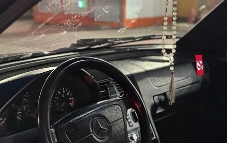 Mercedes-Benz C-Класс, 1994 год, 224 000 рублей, 5 фотография