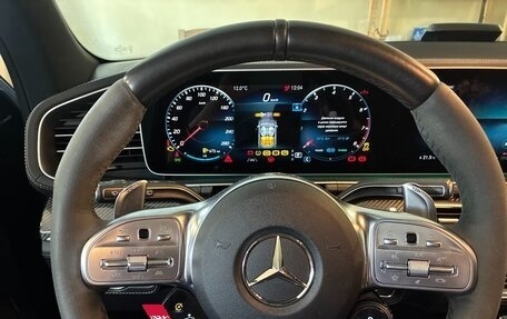 Mercedes-Benz GLE AMG, 2021 год, 8 000 000 рублей, 3 фотография