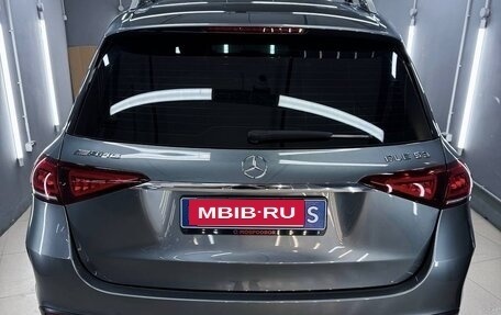 Mercedes-Benz GLE AMG, 2021 год, 8 000 000 рублей, 4 фотография