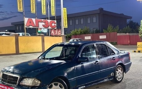 Mercedes-Benz C-Класс, 1994 год, 224 000 рублей, 3 фотография