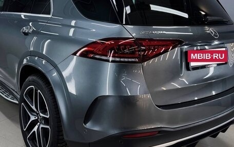 Mercedes-Benz GLE AMG, 2021 год, 8 000 000 рублей, 5 фотография