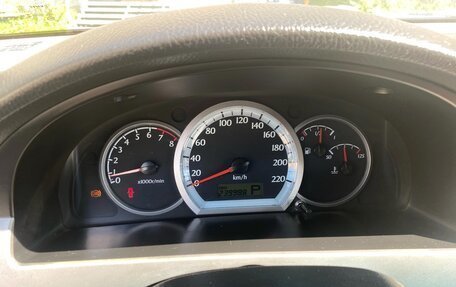 Chevrolet Lacetti, 2012 год, 580 000 рублей, 3 фотография