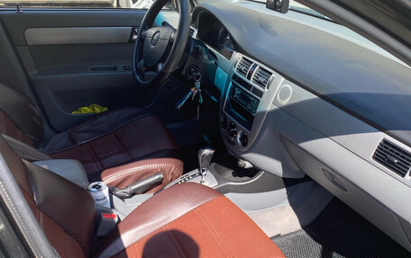 Chevrolet Lacetti, 2012 год, 580 000 рублей, 4 фотография