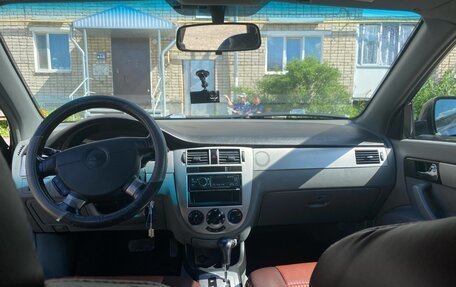 Chevrolet Lacetti, 2012 год, 580 000 рублей, 7 фотография