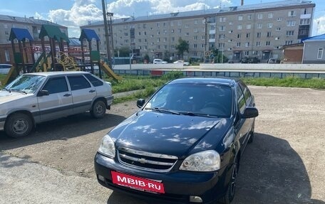 Chevrolet Lacetti, 2012 год, 580 000 рублей, 2 фотография