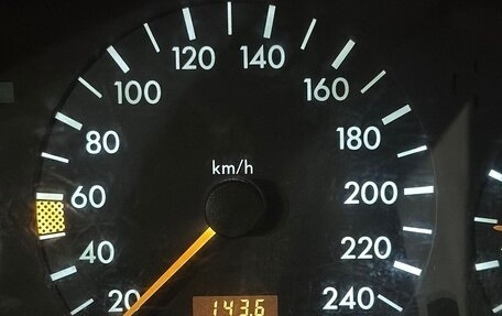 Mercedes-Benz C-Класс, 1994 год, 224 000 рублей, 8 фотография