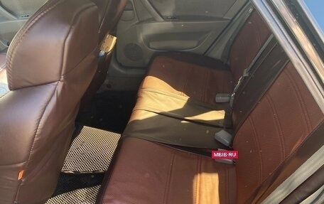 Chevrolet Lacetti, 2012 год, 580 000 рублей, 10 фотография