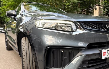 Geely Tugella FY11, 2023 год, 2 700 000 рублей, 4 фотография