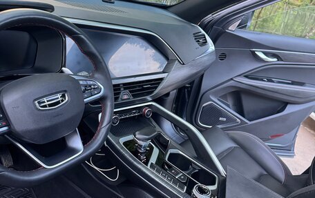 Geely Tugella FY11, 2023 год, 2 700 000 рублей, 11 фотография