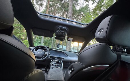 Geely Tugella FY11, 2023 год, 2 700 000 рублей, 13 фотография