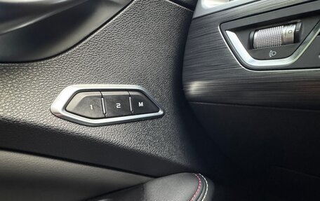 Geely Tugella FY11, 2023 год, 2 700 000 рублей, 9 фотография