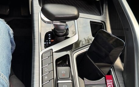 Geely Tugella FY11, 2023 год, 2 700 000 рублей, 8 фотография