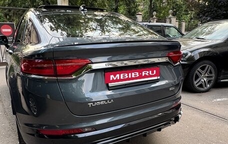 Geely Tugella FY11, 2023 год, 2 700 000 рублей, 2 фотография