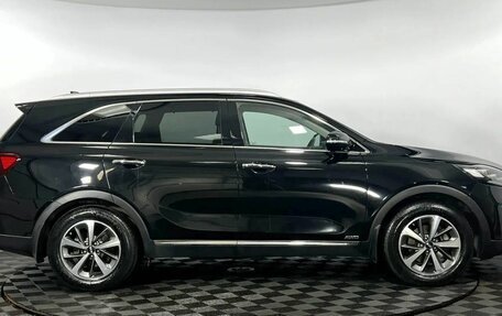 KIA Sorento III Prime рестайлинг, 2018 год, 2 150 000 рублей, 5 фотография