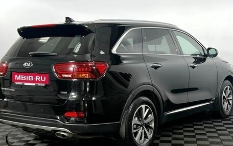 KIA Sorento III Prime рестайлинг, 2018 год, 2 150 000 рублей, 6 фотография