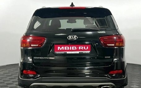 KIA Sorento III Prime рестайлинг, 2018 год, 2 150 000 рублей, 7 фотография