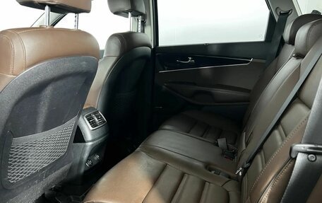 KIA Sorento III Prime рестайлинг, 2018 год, 2 150 000 рублей, 11 фотография