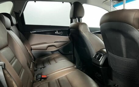 KIA Sorento III Prime рестайлинг, 2018 год, 2 150 000 рублей, 12 фотография