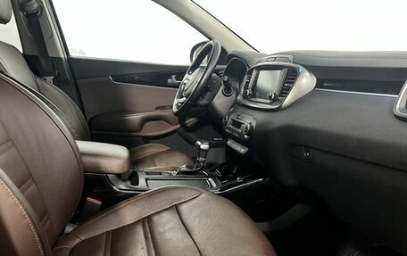 KIA Sorento III Prime рестайлинг, 2018 год, 2 150 000 рублей, 13 фотография