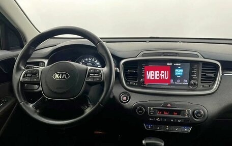 KIA Sorento III Prime рестайлинг, 2018 год, 2 150 000 рублей, 16 фотография