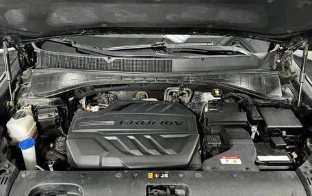 KIA Sorento III Prime рестайлинг, 2018 год, 2 150 000 рублей, 22 фотография