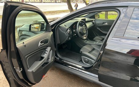 Mercedes-Benz GLA, 2019 год, 3 200 000 рублей, 6 фотография