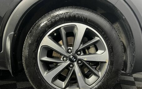 KIA Sorento III Prime рестайлинг, 2018 год, 2 150 000 рублей, 21 фотография