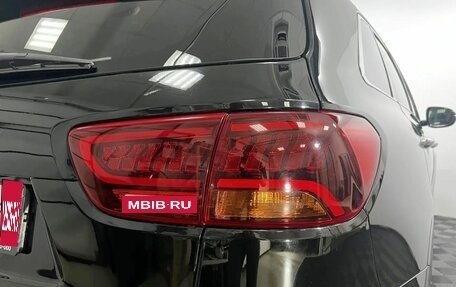 KIA Sorento III Prime рестайлинг, 2018 год, 2 150 000 рублей, 20 фотография