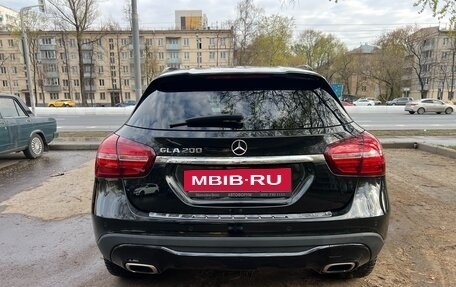 Mercedes-Benz GLA, 2019 год, 3 200 000 рублей, 4 фотография