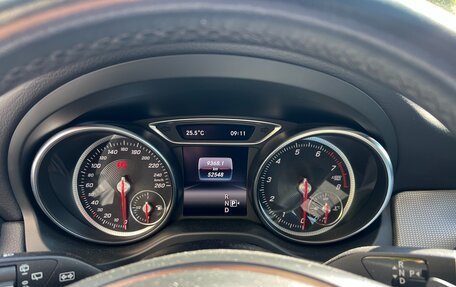 Mercedes-Benz GLA, 2019 год, 3 200 000 рублей, 9 фотография