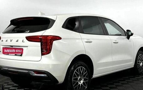Haval Jolion, 2022 год, 1 845 000 рублей, 6 фотография