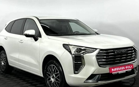 Haval Jolion, 2022 год, 1 845 000 рублей, 4 фотография