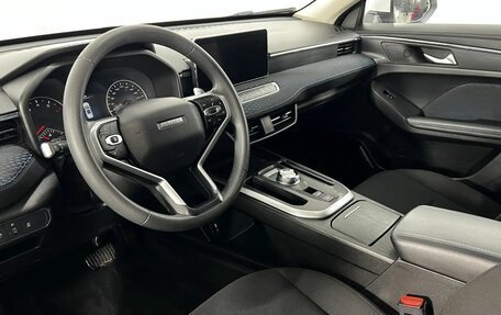 Haval Jolion, 2022 год, 1 845 000 рублей, 10 фотография