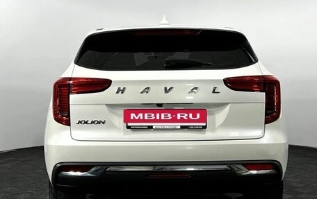 Haval Jolion, 2022 год, 1 845 000 рублей, 7 фотография