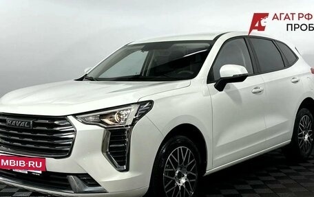 Haval Jolion, 2022 год, 1 845 000 рублей, 2 фотография