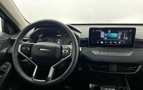 Haval Jolion, 2022 год, 1 845 000 рублей, 16 фотография