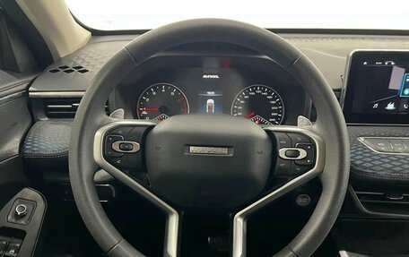 Haval Jolion, 2022 год, 1 845 000 рублей, 17 фотография