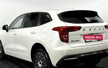 Haval Jolion, 2022 год, 1 845 000 рублей, 8 фотография