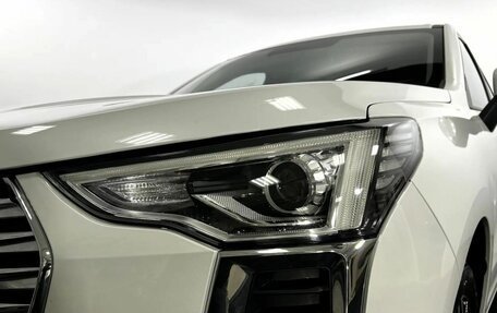 Haval Jolion, 2022 год, 1 845 000 рублей, 19 фотография
