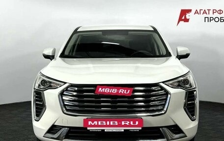Haval Jolion, 2022 год, 1 845 000 рублей, 3 фотография