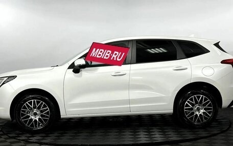 Haval Jolion, 2022 год, 1 845 000 рублей, 9 фотография