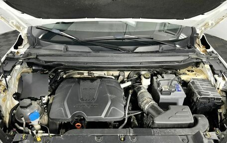 Haval Jolion, 2022 год, 1 845 000 рублей, 22 фотография