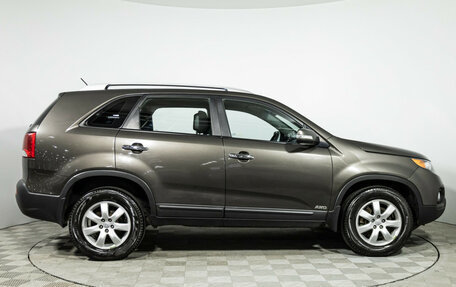 KIA Sorento II рестайлинг, 2011 год, 1 049 700 рублей, 4 фотография