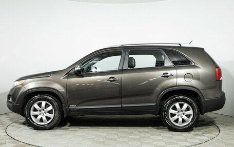 KIA Sorento II рестайлинг, 2011 год, 1 049 700 рублей, 9 фотография