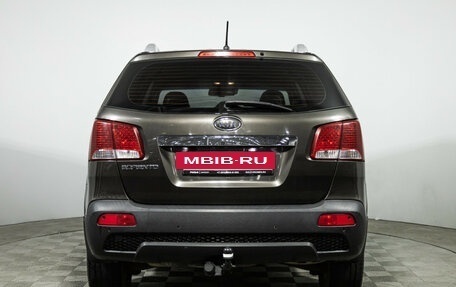 KIA Sorento II рестайлинг, 2011 год, 1 049 700 рублей, 7 фотография