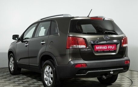 KIA Sorento II рестайлинг, 2011 год, 1 049 700 рублей, 8 фотография
